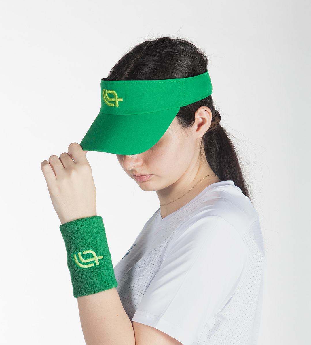 Green & Lime